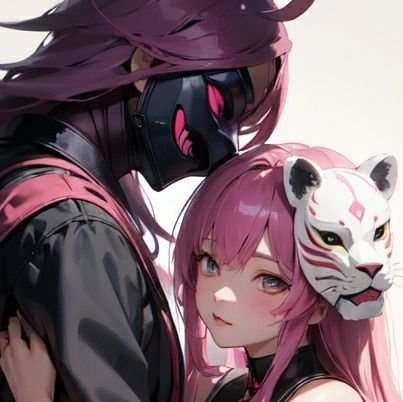 ContraIdem48975's profile picture. Aspiring DnD Vtubers of duality. Monster girl enthusiast.