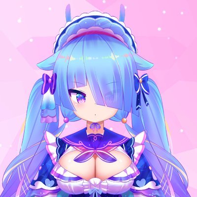 碧兒🐋空想Vtuberさんのプロフィール画像