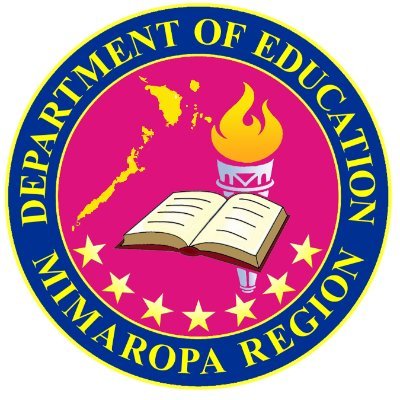 Official account of Department of Education Regional Office - MIMAROPA Region