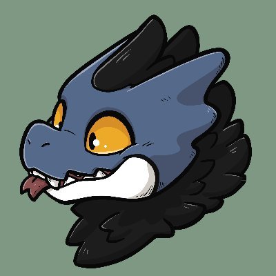 He/Him | Anthro animal enjoyer 🦎 | Research Specialist | 3D Artist | Check out my server: https://t.co/H50NbuKvj6 | pfp by @/GrumpyGryphon

https://t.co/Xe8yqC22ts