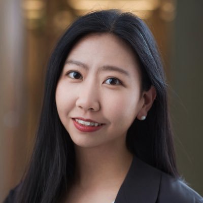 Cole Lab PhD Candidate @HarvardCCB // Former Houkie @UCLAchem