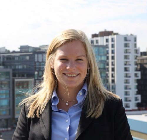 hannefedje's profile picture. Samfunnsøkonom fra UiO, opptatt av innhenting og analyse av ekstra-finansielle data, som miljø, samfunn og selskapsstyring.