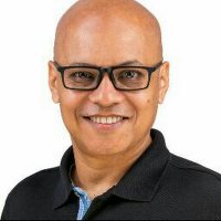 Sandeep Mall (@sandy_the_mall) 's Twitter Profile Photo