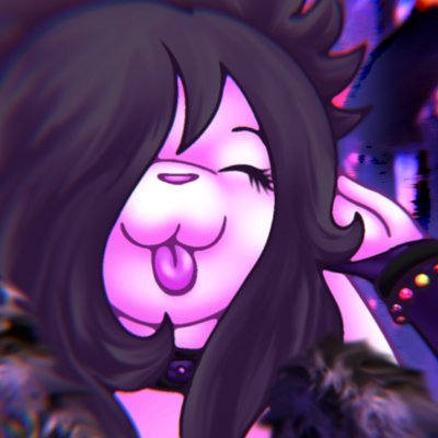 ZeeZee 💜 Art Stuff 🔞さんのプロフィール画像