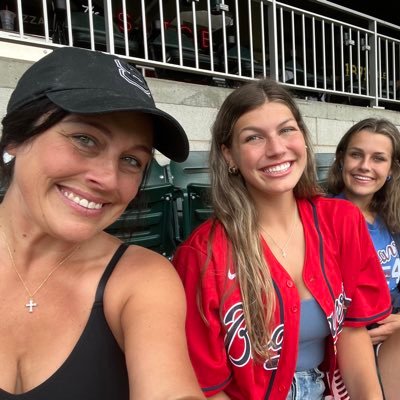 Christian, Wife, Mother of Taylor Ensley (NC State 🥎 #44) & Tori Ensley (NC State 🥎 #4) 🐺❤️