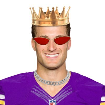 Kirk cousins is my father, future MVP