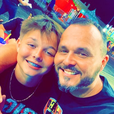 Dad of Gaffney 2027 @jonah_mcswain - Gaffney Indian 🖤 💛 -  Gamecock 🐔🤙🏻 - 🏀 Coach