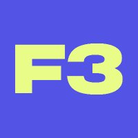 F3_Ventures(@F3_Ventures) 's Twitter Profileg