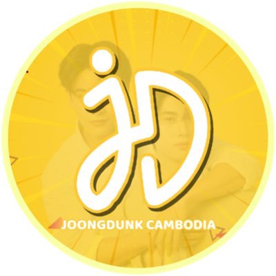 JoongDunk Cambodia Fanclub 🇰🇭 —— Support : @ChenRcj & @dunknatachai