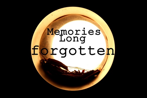 MemoriesLongForgotten. We are a band. We make music. Follow us so you can creep.
