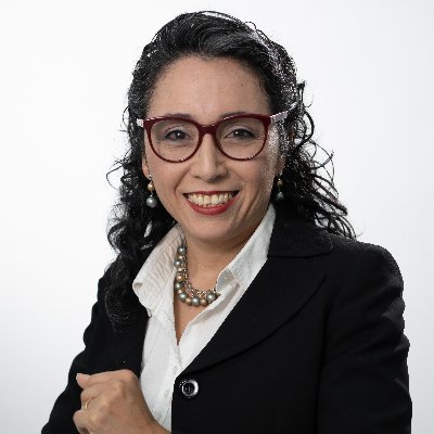 Caroline Avila Nieto