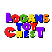 Logan's Toy Chest(@loganstoychest) 's Twitter Profile Photo
