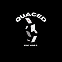Quaced (@quac3d) 's Twitter Profile