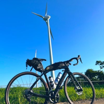 自転車たのちいね🐟　　　2023.6.1→START→ ／Domane Sl 5 Gen 4／無言フォロー失礼します／無言フォロー大歓迎です／フォロバ失礼します／#ロードバイク乗りと繋がりたい