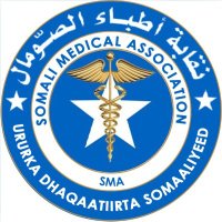 Somali Medical Association SMA(@SMASomalia) 's Twitter Profile Photo