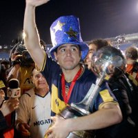Riquelmista (@hansolozzd) 's Twitter Profile