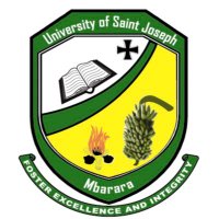 University Of Saint Joseph Mbarara(@USJM_Official) 's Twitter Profile Photo