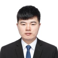 Wenzhen Fu (@wenzhen_fu) 's Twitter Profile