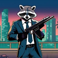 Snarkytrashpanda (@snarkytrashpan2) 's Twitter Profile