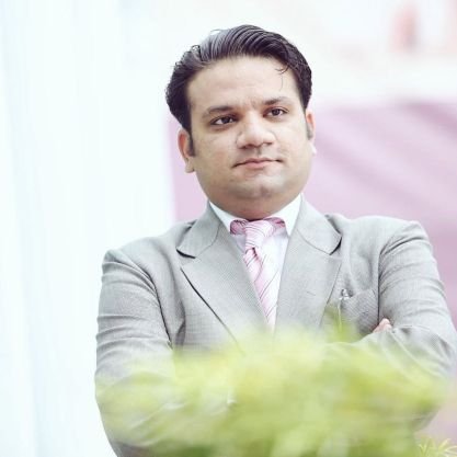 Senior Healthcare/ Hospital Management Professional, NLP Certified Trainer Member- National Medical and Wellness Tourism Promotion Board, Political analyst