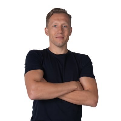 Lucas Leiva Profile