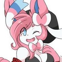 Sylveon Uzumaki (@itzmaddy2007) 's Twitter Profile