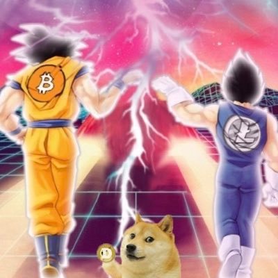 EramCoin's profile picture. #BTC Holder Since 2016.  believe in #Defi