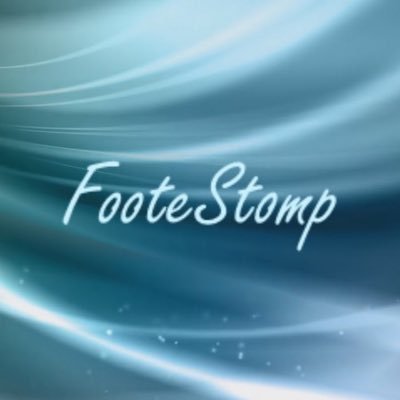 FooteStomp's profile picture. God first.
