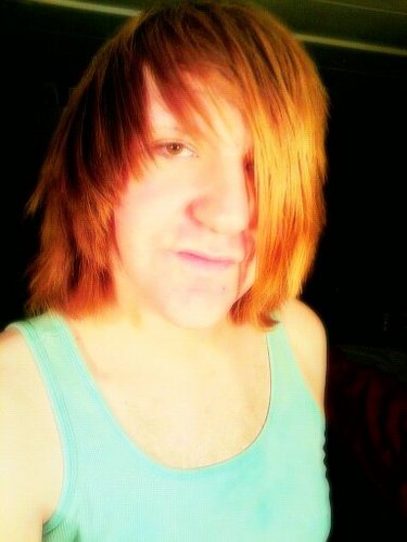 BillieJeanKarma's profile picture. hey everyone im 22 i am gay love talk new people im engaged to ryan kirk im a songwriter and love to read write