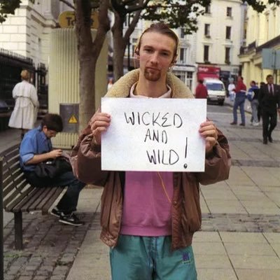 avrgpercenjoyer's profile picture. so what no fucking ziti now