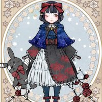 あんり (@lv0c0) 's Twitter Profile