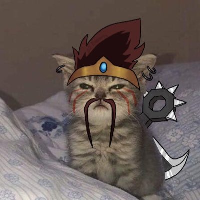 DravenEnjoyer's profile picture. Krugs