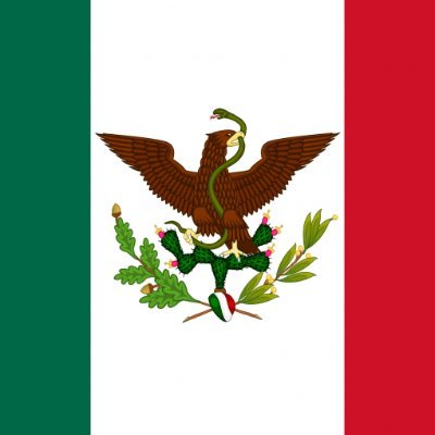 Defending Mexico in the English environment and against the nazis trash and I don't know who you are but God Bless you.