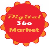 Digital360Market(@360marketcourse) 's Twitter Profile Photo