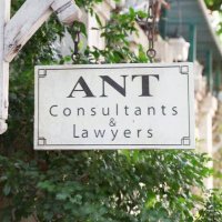 ANT Lawyers Da Nang(@LawyerinVietnam) 's Twitter Profile Photo