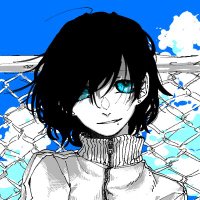 しゃも (@russlan_blue) 's Twitter Profile
