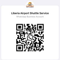 Liberia Airport(@liberia_airport) 's Twitter Profile Photo