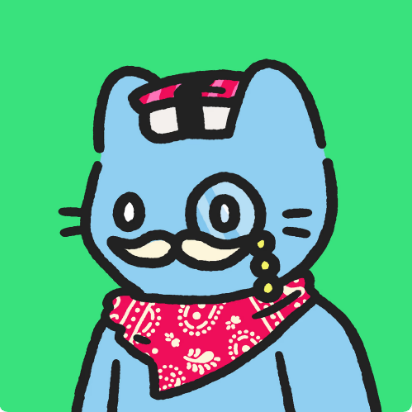 NcOuzhan's profile picture. 