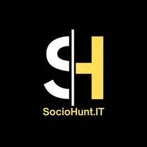 SocioHuntIT Profile Picture