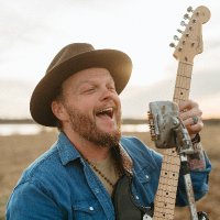 Cas Haley (@cashaleymusic) 's Twitter Profile
