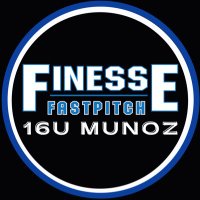 Finesse 16U- Munoz(@Finesse2026) 's Twitter Profile Photo