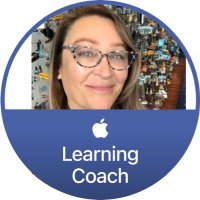 Ms. Suzanne Lasich M.Ed.(@LasichMs) 's Twitter Profile Photo