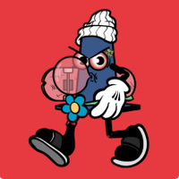 Donald (@rosajmodel) 's Twitter Profile