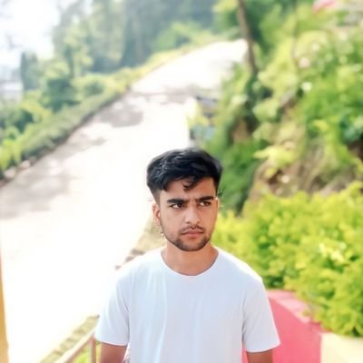 100%follow back
please follow me👍
if someone doesn't appreciate your presence make them appreciate your absence 💖🥰
