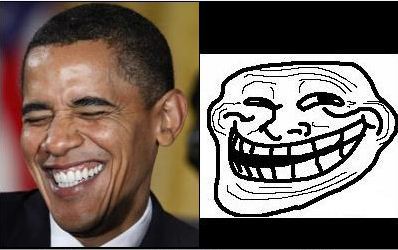 Saya bangga ada atuk macam Obama (Y)