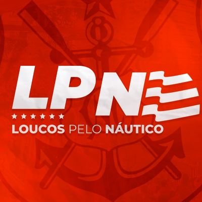 🇦🇹 Perfil Oficial da LPN
🐭 Desde 26 de Abril de 2014
❤️ Aqui a Loucura é de Verdade! 
🤍 #SomosLoucosPeloNáutico
👨🏻‍💻 Parcerias aqui! ⤵️