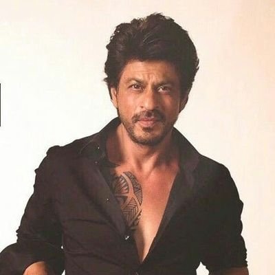 A Man on mission to live the best Life - If Possible 🖤

Only ShahRukh Khan...No one else  !🖤🔥