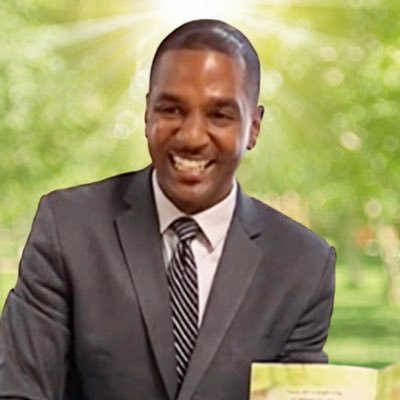 BrotherJerard's profile picture. 