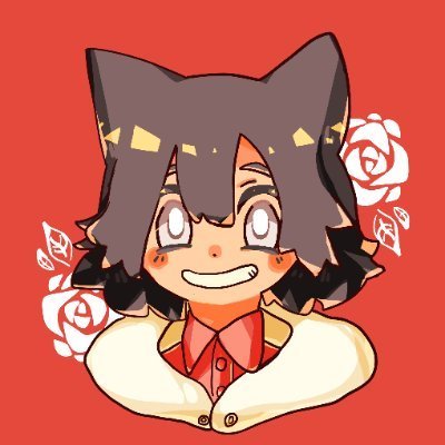 甘根ねこ/AMANEKO🌹さんのプロフィール画像
