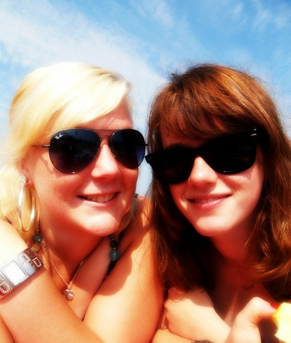 MichellePhaf's profile picture. Dreaming of what could be.